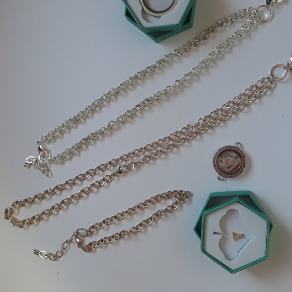 Origami Owl misc bundle - Picture 8 of 10